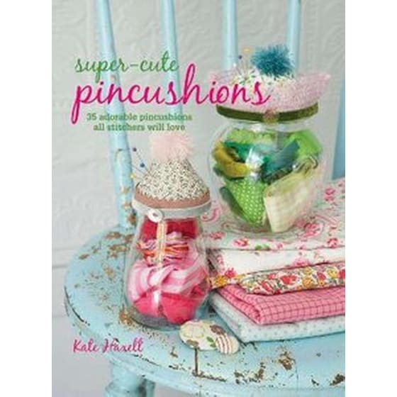 Super-Cute Pincushions image 0