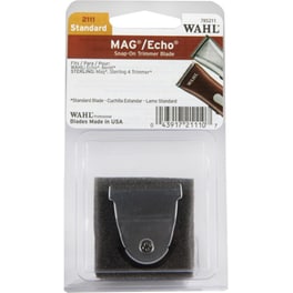 Ανταλλακτικό Κοπτικό Wahl Beret Stealth (02111-450) Μαύρο