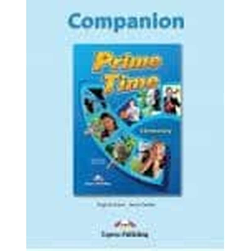 Prime Time Elementary Companion