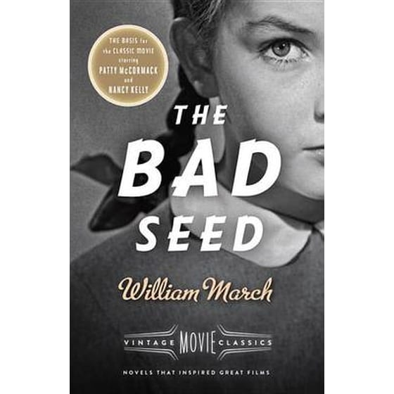 Bad Seed image 0