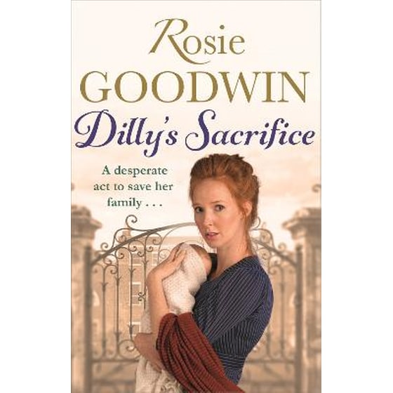 Dilly's Sacrifice image 0