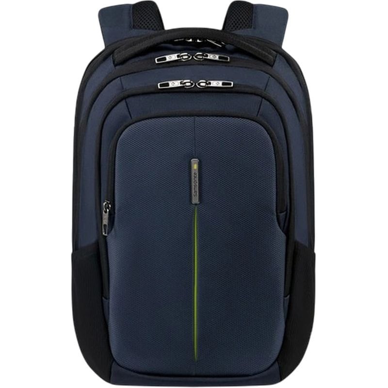 Samsonite Guardit 3.0 Τσάντα Πλάτης για Laptop 15.6 - Μπλε