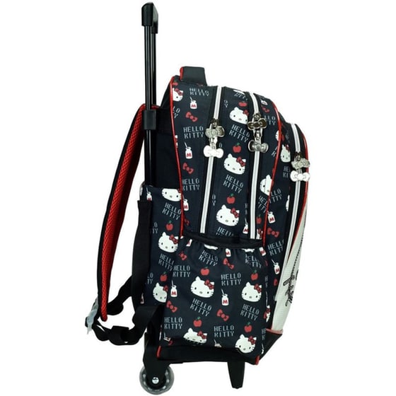 Τσάντα Τρόλεϋ Gim Hello Kitty Croche image 1