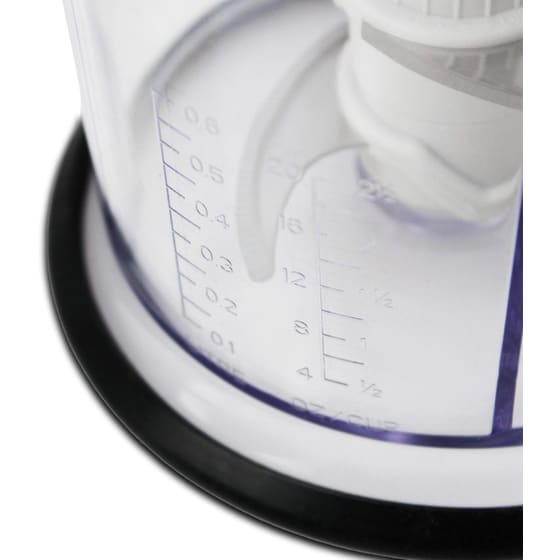 ROHNSON R-518C 0.6 L 600 W Μπεζ Πολυκόπτης image 5