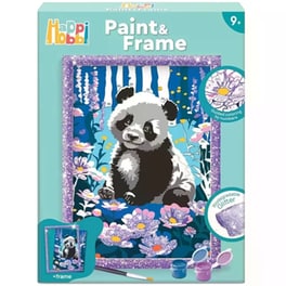 Paint & Frame AS Company Dreamy Panda