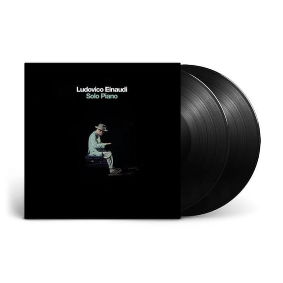 Solo Piano (2 LP) image 2