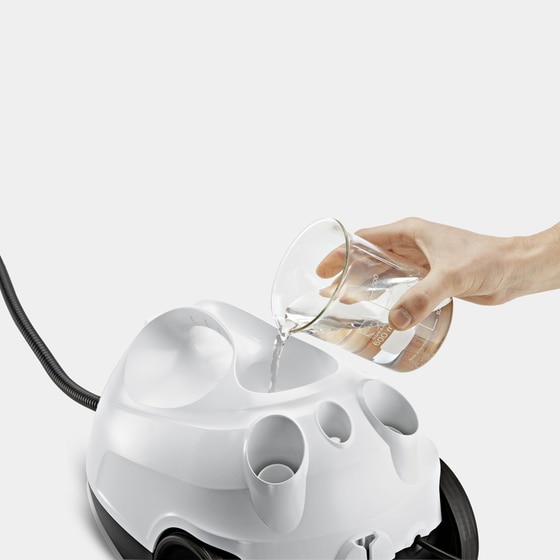 KARCHER SC2 EASYFIX 1500 W Ατμοκαθαριστής image 2