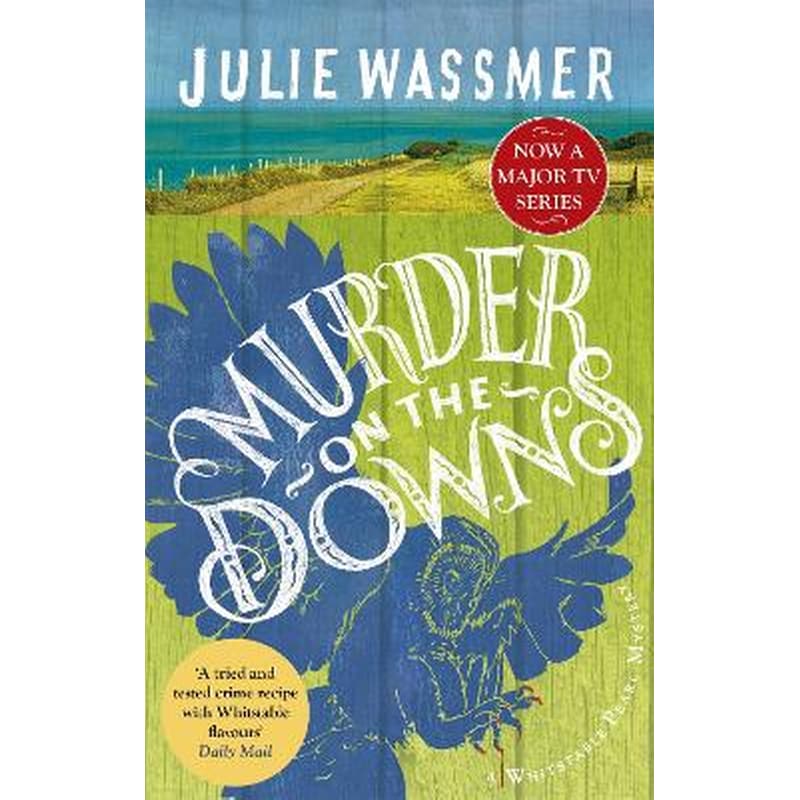 Murder on the Downs