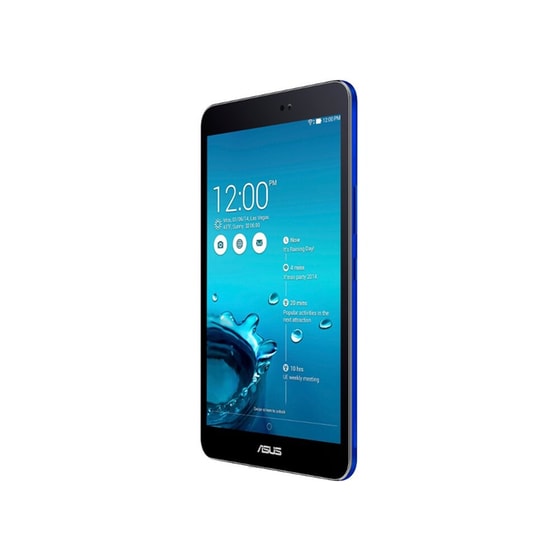 Asus MeMo Pad 8 ME581C-1D013A - Tablet 8" 16GB Μεταλλικό Μπλε image 3