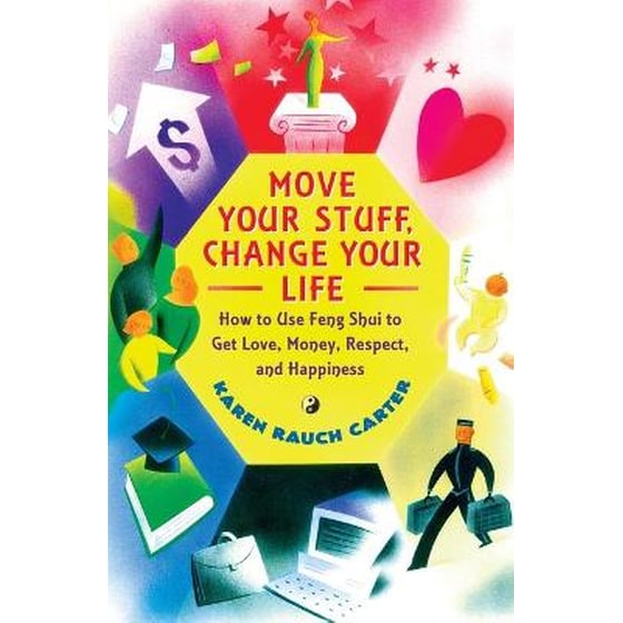 Move Your Stuff, Change Your Life image 0