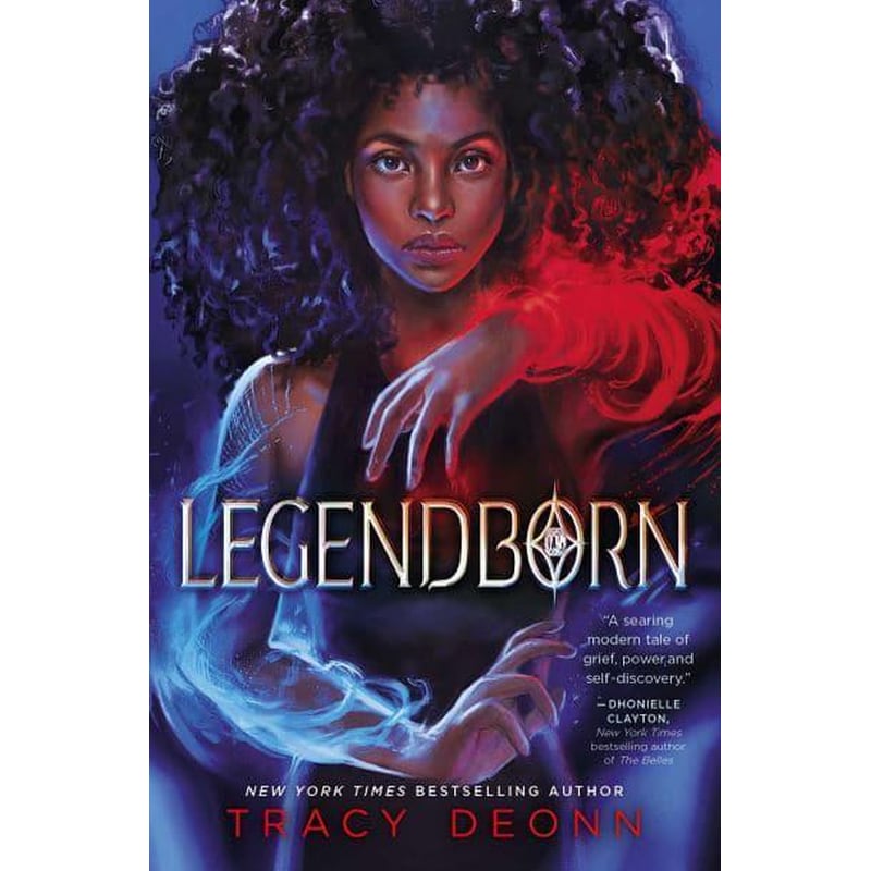 Legendborn