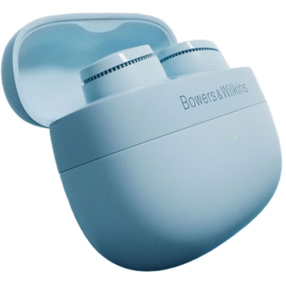 Ακουστικά Bluetooth Bowers & Wilkins Pi6 - Glacier Blue image 2