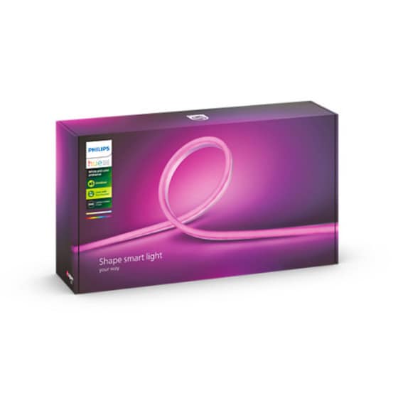 Philips Hue Lightstrip Outdoor 5m image 2