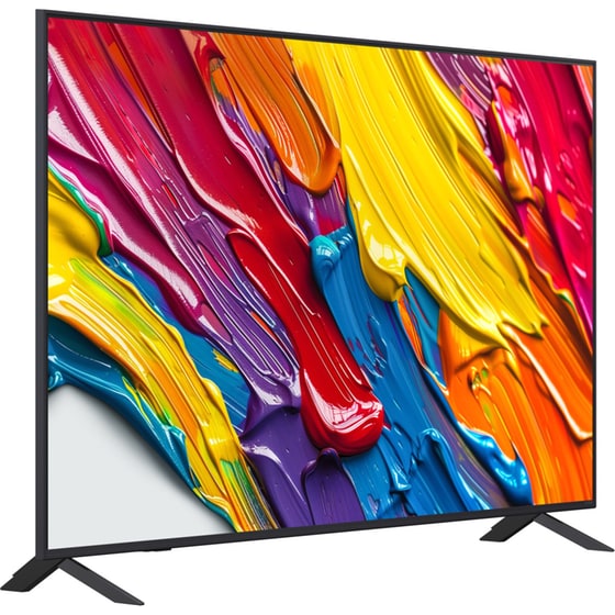 LG QNED 65" 4K Smart Τηλεόραση 65QNED82A6B image 4