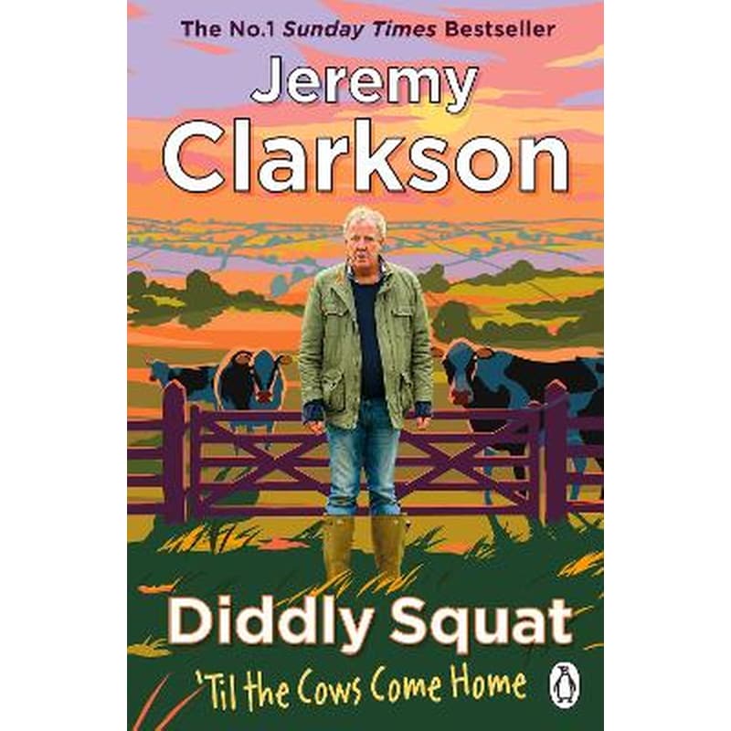Diddly Squat: Til The Cows Come Home
