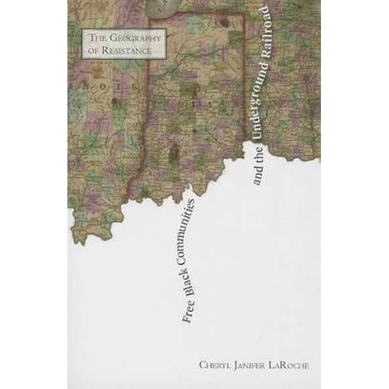 Free Black Communities and the Underground Railroad image 0