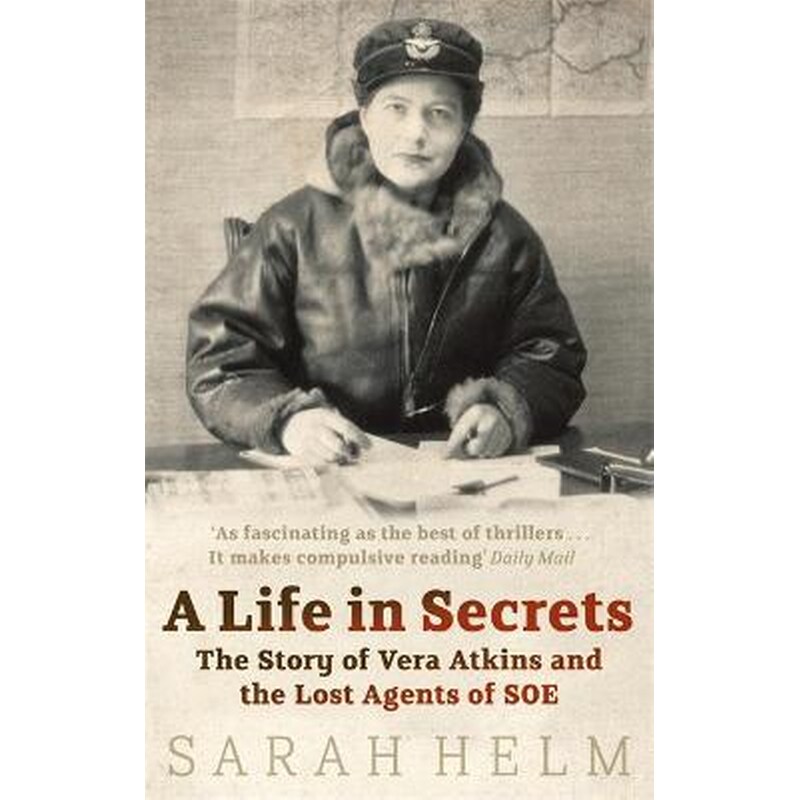 A Life In Secrets