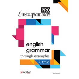 Instagrammar C2 Student's Book