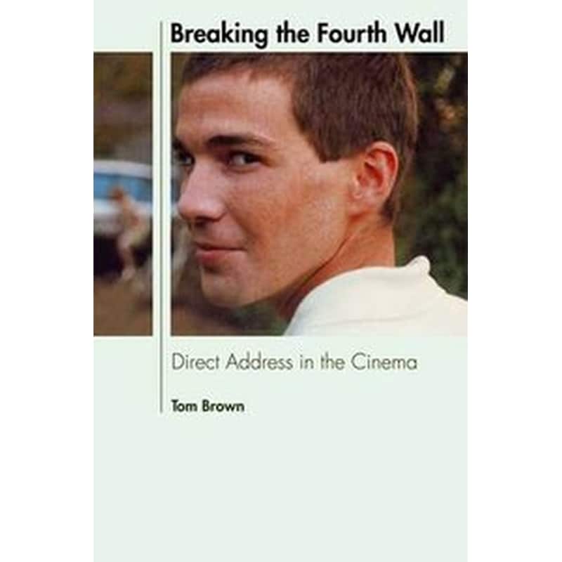 Breaking the Fourth Wall