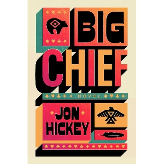 Big Chief image 0