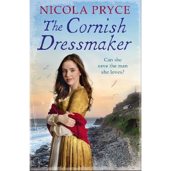 The Cornish Dressmaker image 0