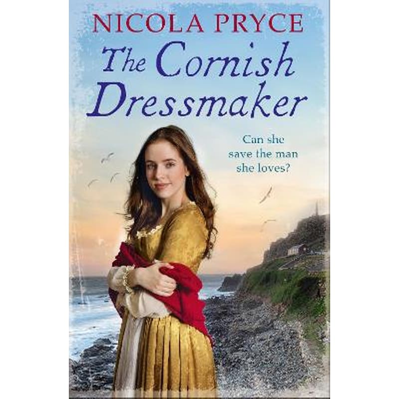 The Cornish Dressmaker