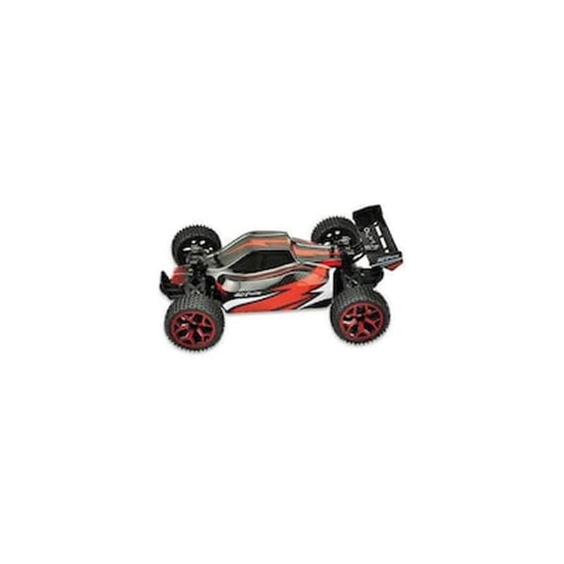Τηλεκατευθυνόμενο Amewi Buggy Storm D5 red 1:18 4wd Rtr