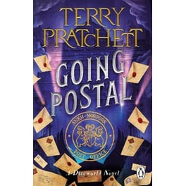 Going Postal