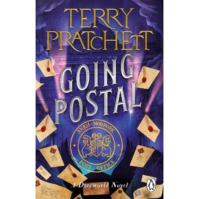 Going Postal
