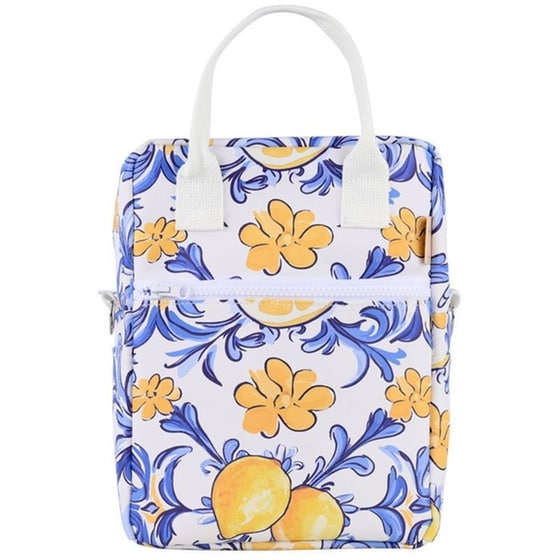 Τσαντάκι Φαγητού Ισοθερμικό Estia Amalfi Coast 7L image 0
