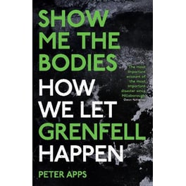 Show Me the Bodies