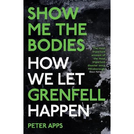 Show Me the Bodies image 0