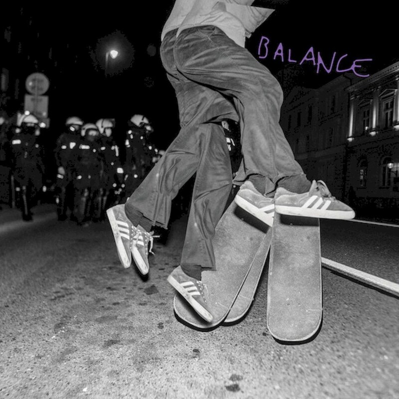 Balance (LP)