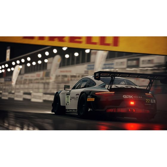 Assetto Corsa Competizione Day One Edition - PS5 image 1