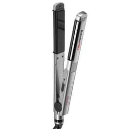 Ισιωτικό Μαλλιών BABYLISS Bab2071e Ασημί