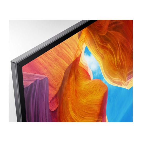 Τηλεόραση Sony DLED 49&quot; 4K KD49XH9505 image 3
