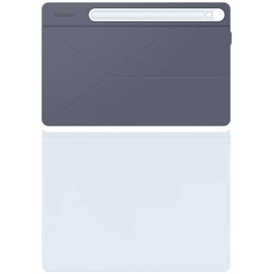 Θήκη Tablet Samsung Galaxy Tab S9/FE Smart Book Cover - Μπλε image 2