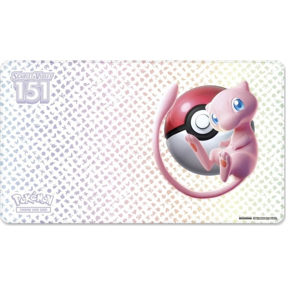 Pokémon TCG: Scarlet & Violet - 151 Ultra Premium Collection (Pokemon USA) image 5