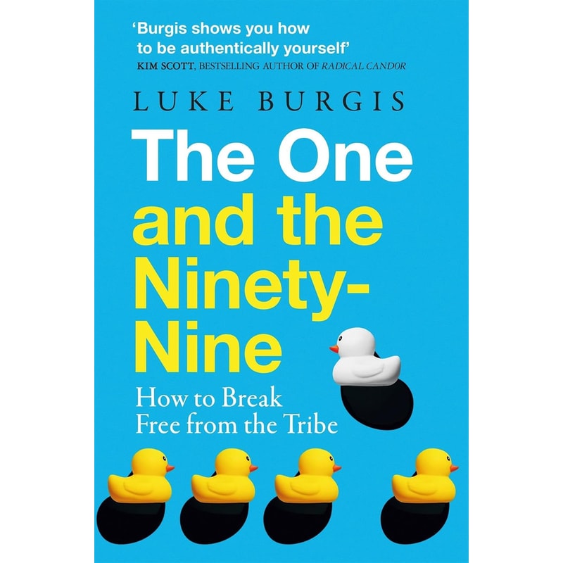 The One and the Ninety-Nine