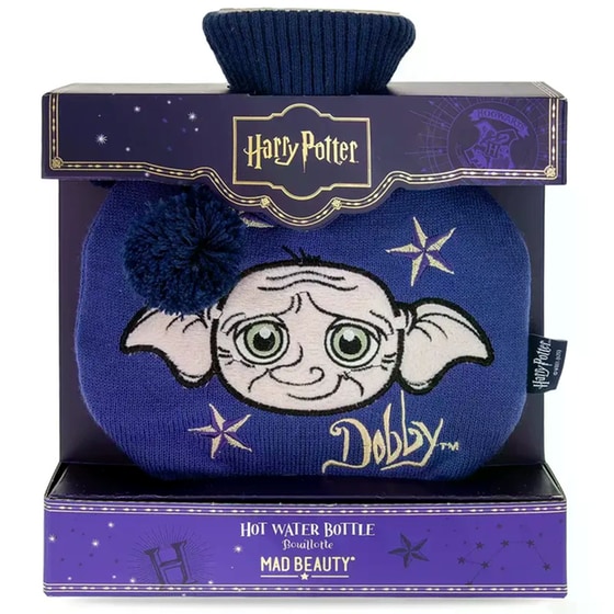 Θερμοφόρα&nbsp;Mad Beauty Harry&nbsp;Potter&nbsp;Dobby image 0