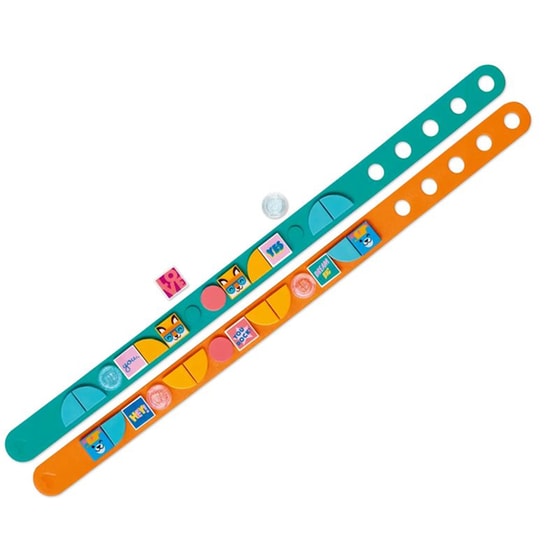 LEGO® Dots Adventure Bracelets (41918) image 3
