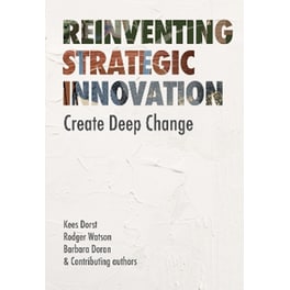 Reinventing Strategic Innovation