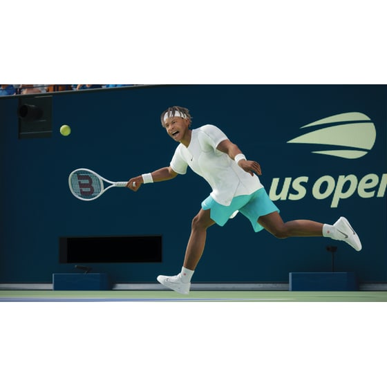TopSpin 2K25 Deluxe Edition - PS4 image 4
