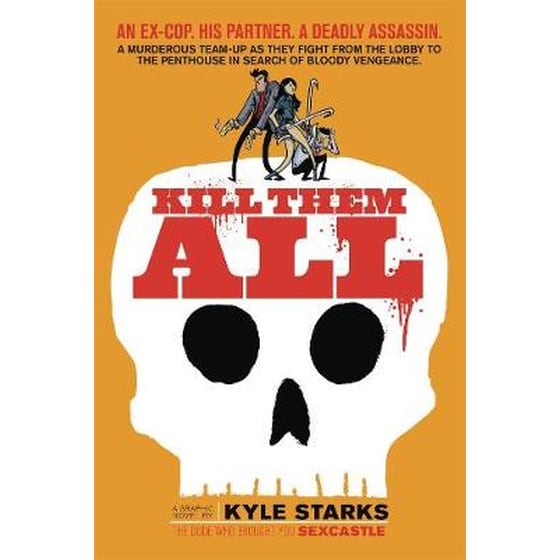 Kill Them All image 0