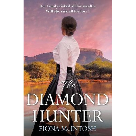 Diamond Hunter image 0