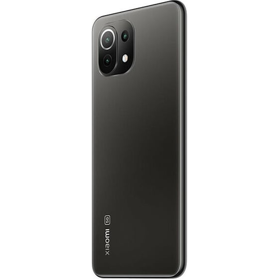 Xiaomi Mi 11 Lite 5G 128GB Truffle Black image 6