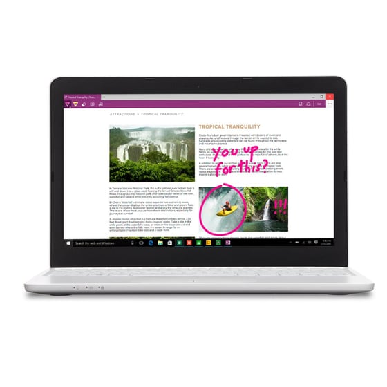 Microsoft Windows 10 Pro 64-bit Greek DSP image 1