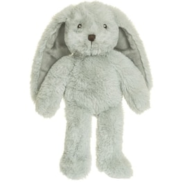 Λούτρινο&nbsp;Teddy Kompaniet Λαγός&nbsp;Svea&nbsp;Light&nbsp;Green&nbsp;Mini&nbsp;25cm
