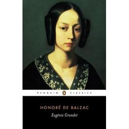 Eugenie Grandet