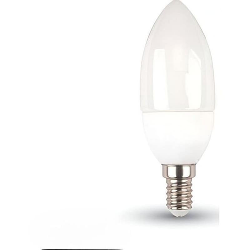 V-TAC Λάμπα LED V-Tac E14 5.5w Samsung Chip - Φυσικό Λευκό
